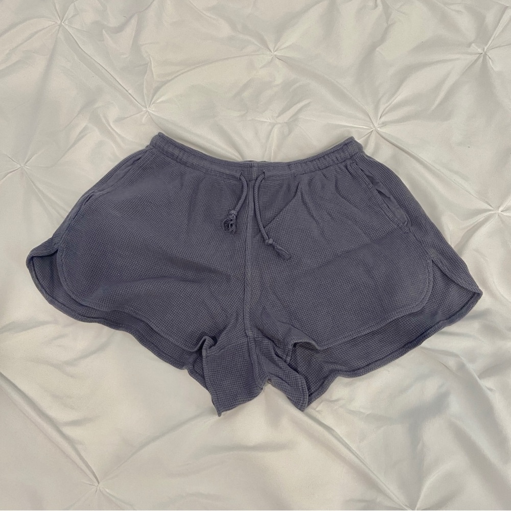 Brandy summer thermal short